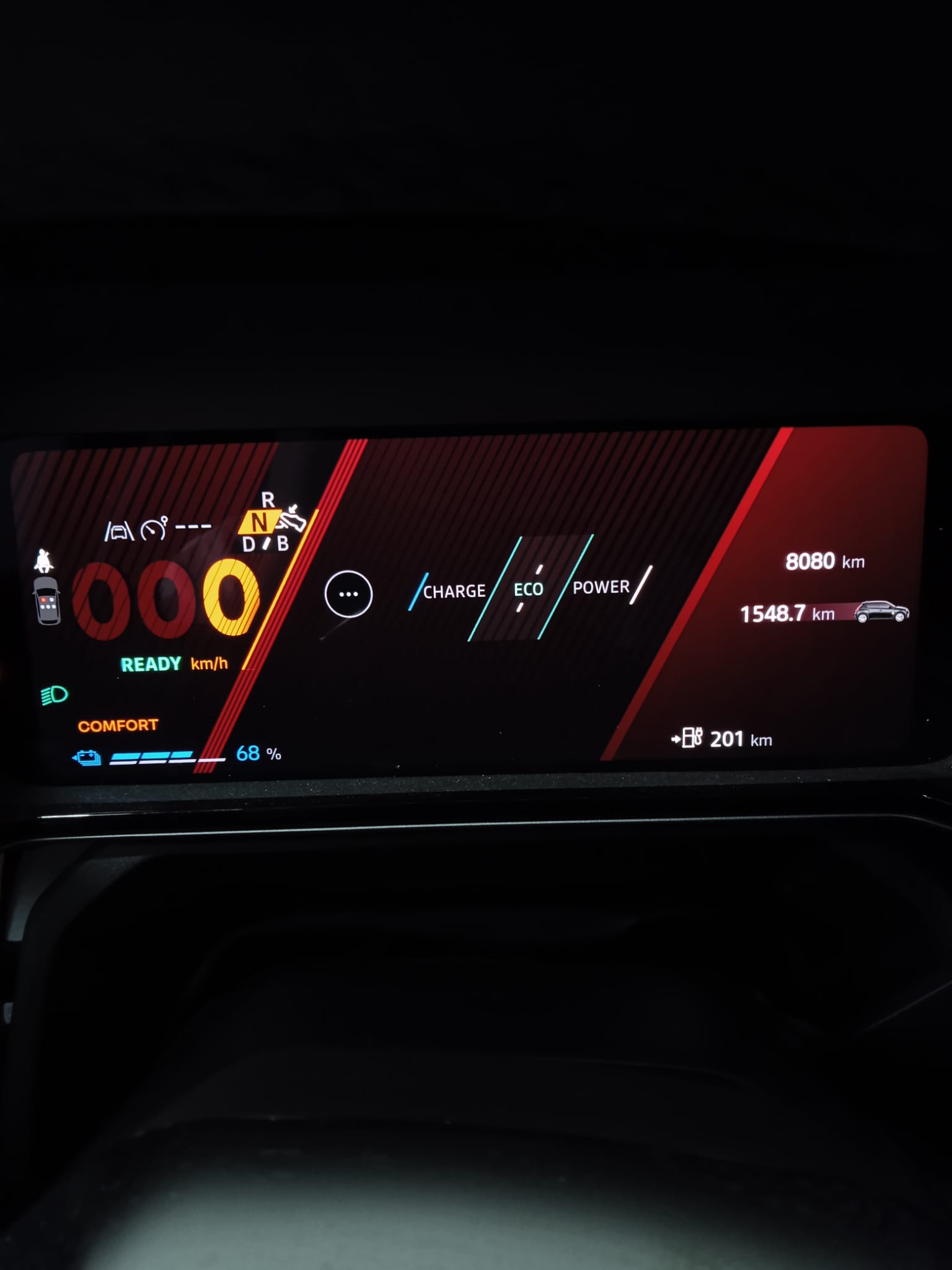 RENAULT R5 E-TECH ELÉCTRICO TECHNO 150CV miniatura 11